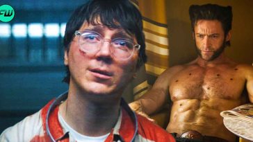 The Batman Star Paul Dano Felt His Iconic Role in $122M Movie With Hugh Jackman Would Be Wasted for 'Cheap Thrills' That Made Him Hesitant to Join