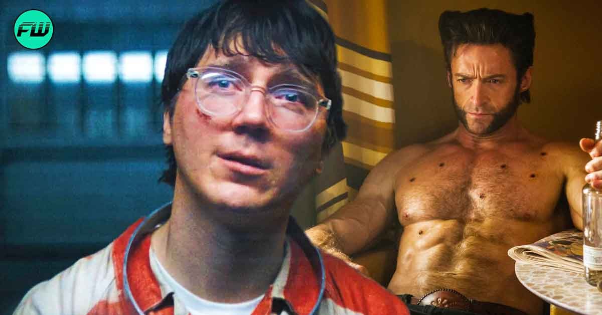 The Batman Star Paul Dano Felt His Iconic Role in $122M Movie With Hugh Jackman Would Be Wasted for 'Cheap Thrills' That Made Him Hesitant to Join