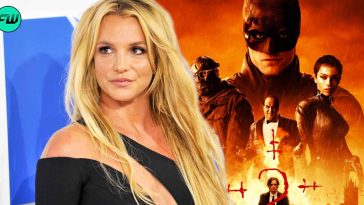 Britney Spears’ Mysterious One-Night Relationship With ‘The Batman’ Star Broke the Internet 2 Decades Ago