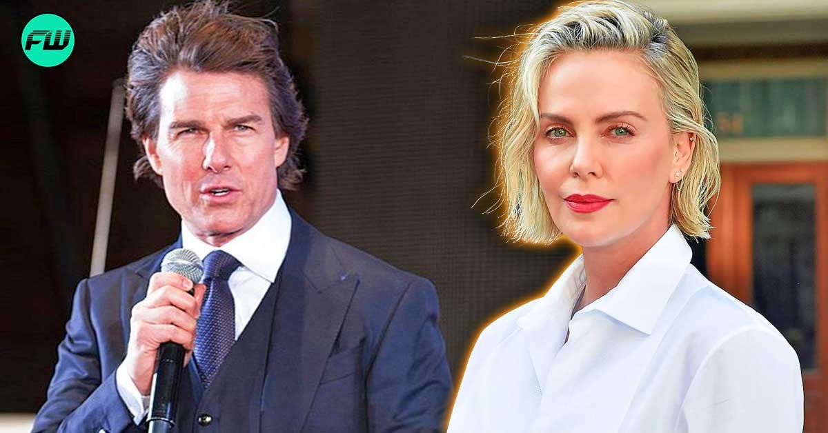 Charlize Theron Reveals Disappointing News for Her Acting Future Despite Becoming Hollywood's Bonafide Action Legend After Tom Cruise 