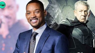 Will Smith Was Terrified of Trying Method Acting After He Fell in Love With Co-Star in $15M Movie Starring X-Men Star Ian McKellen