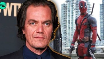 Deadpool 2 Director Was Happy Man of Steel Star Michael Shannon Dropped Out of Movie for Major Role That Went to Another Marvel Star 