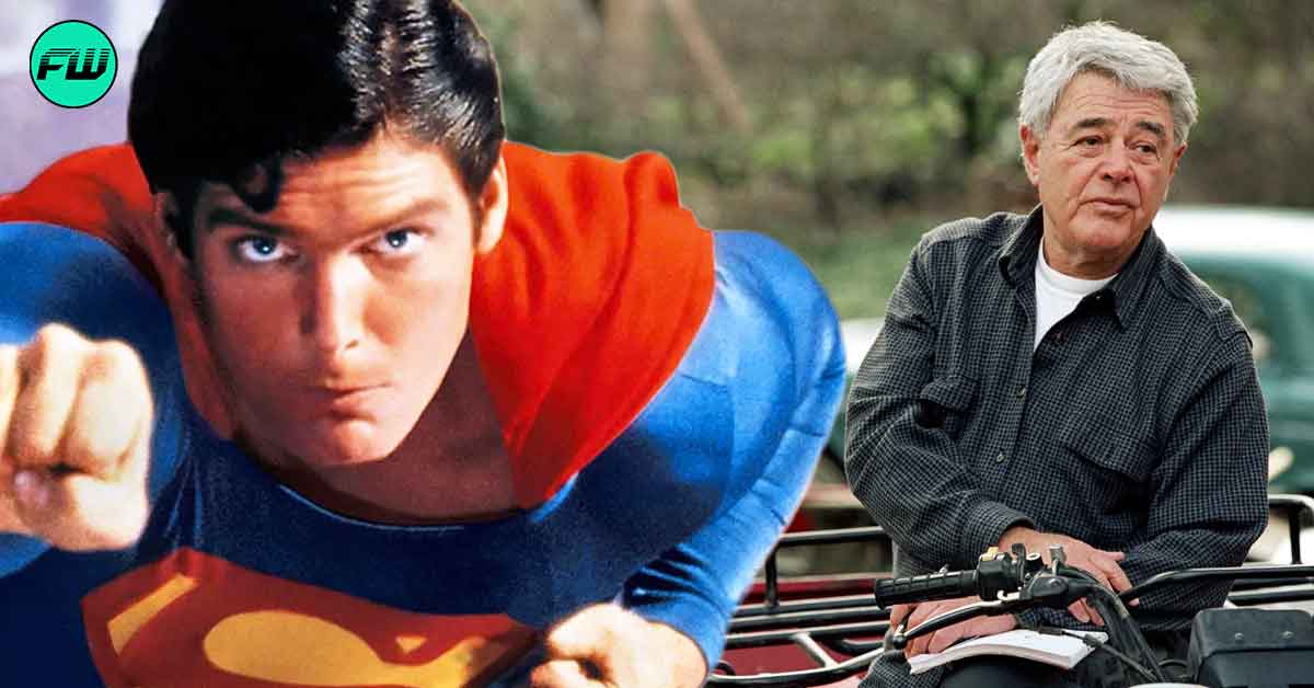 Marlon Brando Had a Bizarre Idea for His Superman Role That Left Director Richard Donner Puzzled