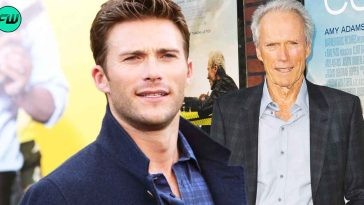 Scott Eastwood Revealed His Inner Clint Eastwood After Getting Punched by Own Father for a Terrible Mistake