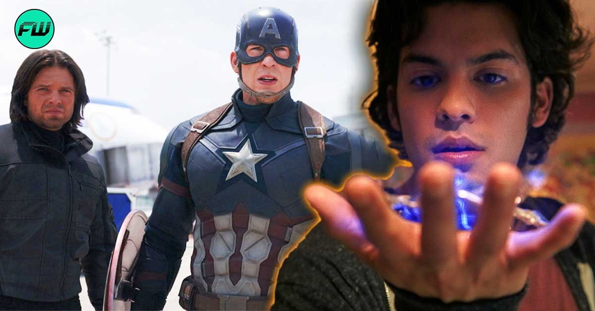 Despite Blue Beetle's Box-Office Failure Xolo Maridueña Sets Up the Greatest DC Justice League Partnership That Puts Captain America and Bucky to Shame