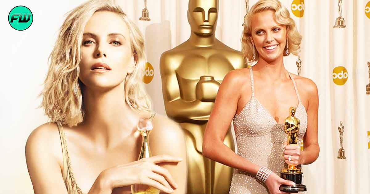 Not Even an Oscar and $170M Fortune Can Save Fast X Star Charlize Theron, 48, from Being Body-Shamed