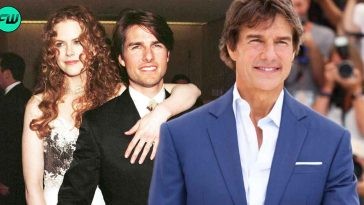 Tom Cruise's Intense Marriage With Nicole Kidman Gets Blasted by Their $162M Movie Screenwriter, Calls it 'Careerist Merger'