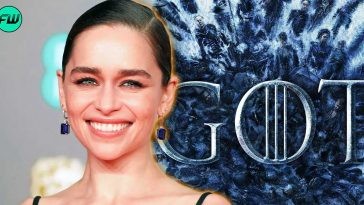 Not Emilia Clarke, This Game of Thrones Actor Was Relieved After Leaving HBO Drama Despite Owing His Career to the Series Success 