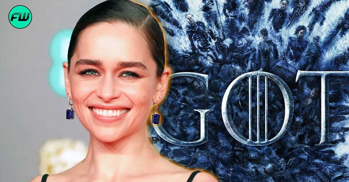 Not Emilia Clarke, This Game of Thrones Actor Was Relieved After Leaving HBO Drama Despite Owing His Career to the Series Success 