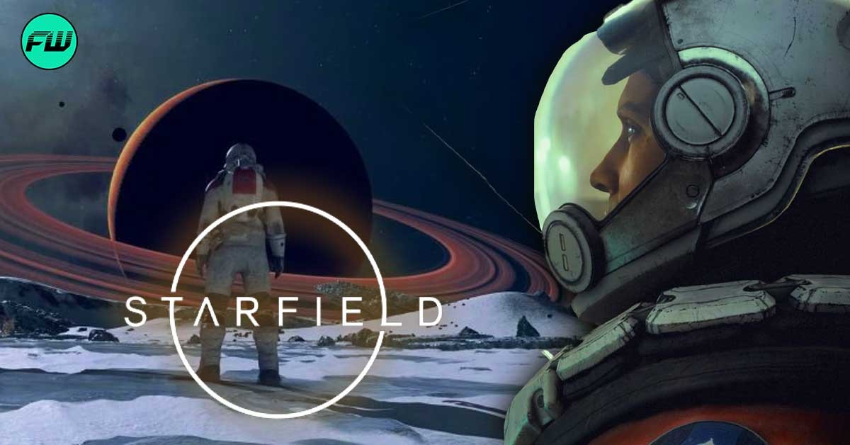 Starfield Dev Warns Fans, Says Pointlessly Believing 'Leaks' Will Hurt $200M Game Experience