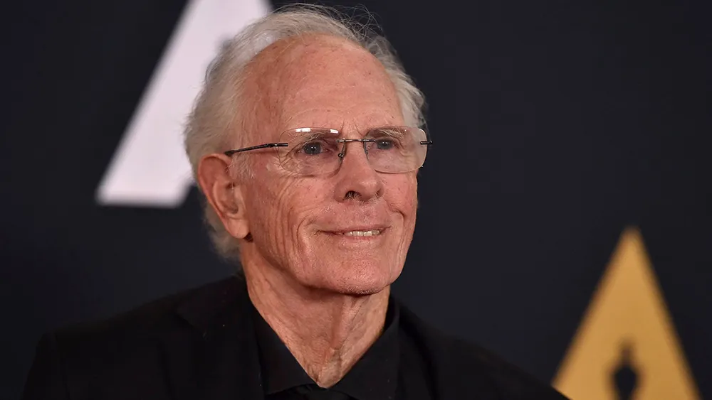 Bruce Dern