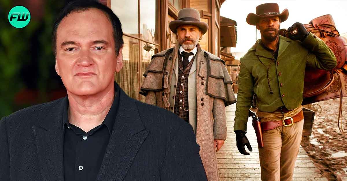 “It’s like Christmas in July”: Quentin Tarantino’s Obsession With “Macaroni Western” Soundtrack Led To the Birth of Oscar-Winning Script of ‘Django Unchained’