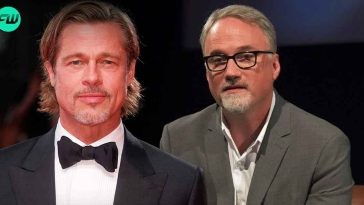 “I’ve betrayed you… get rid of me now”: Brad Pitt Rejected ‘Fight Club’ Director David Fincher After Getting Cast in His Oscar-Nominated Film