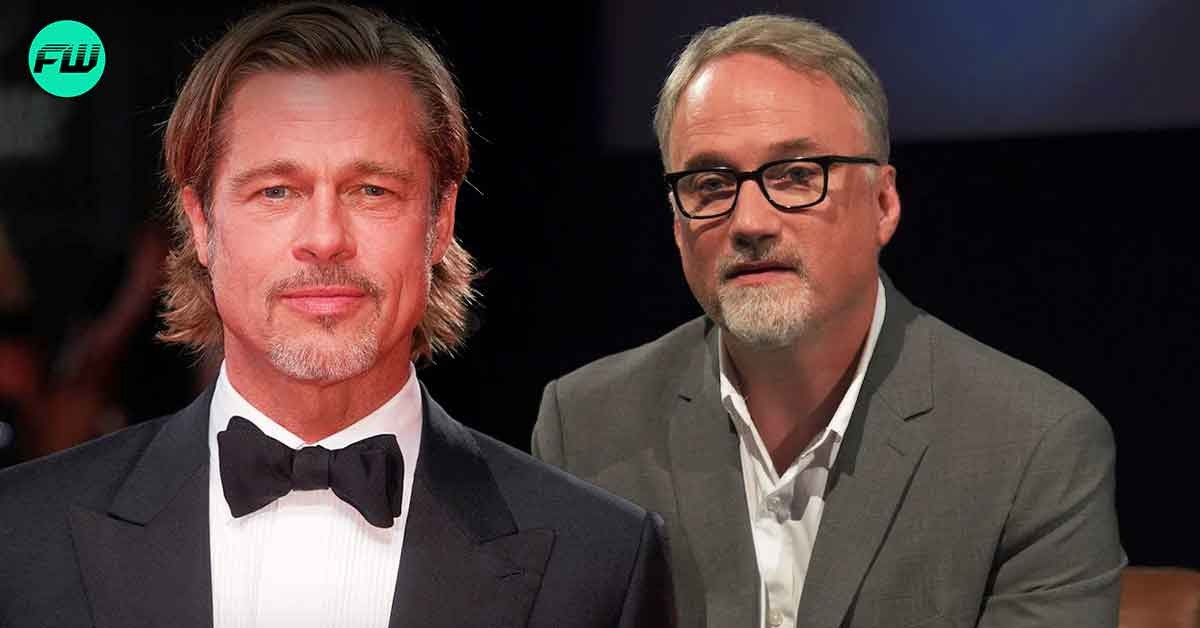“I’ve betrayed you… get rid of me now”: Brad Pitt Rejected ‘Fight Club’ Director David Fincher After Getting Cast in His Oscar-Nominated Film