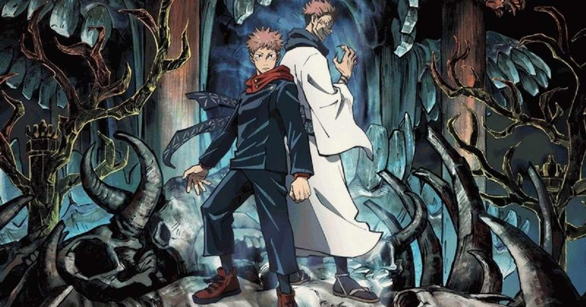 Jujutsu Kaisen's latest chapter sparks wild fan theories about Gojo's  revival - Hindustan Times