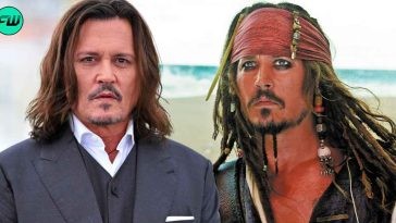 "He just happens to be a really good actor": Johnny Depp Has Not Seen Any Pirates of the Caribbean Movie