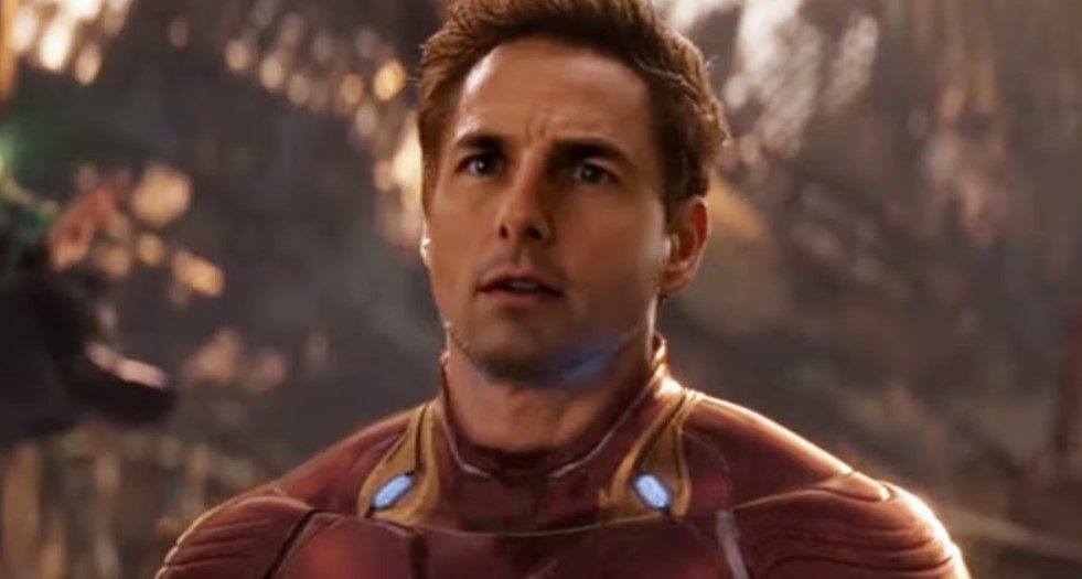 Robert Downey Jr Doesn’t Want Tom Cruise to Replace Him as Iron Man in Secret Wars