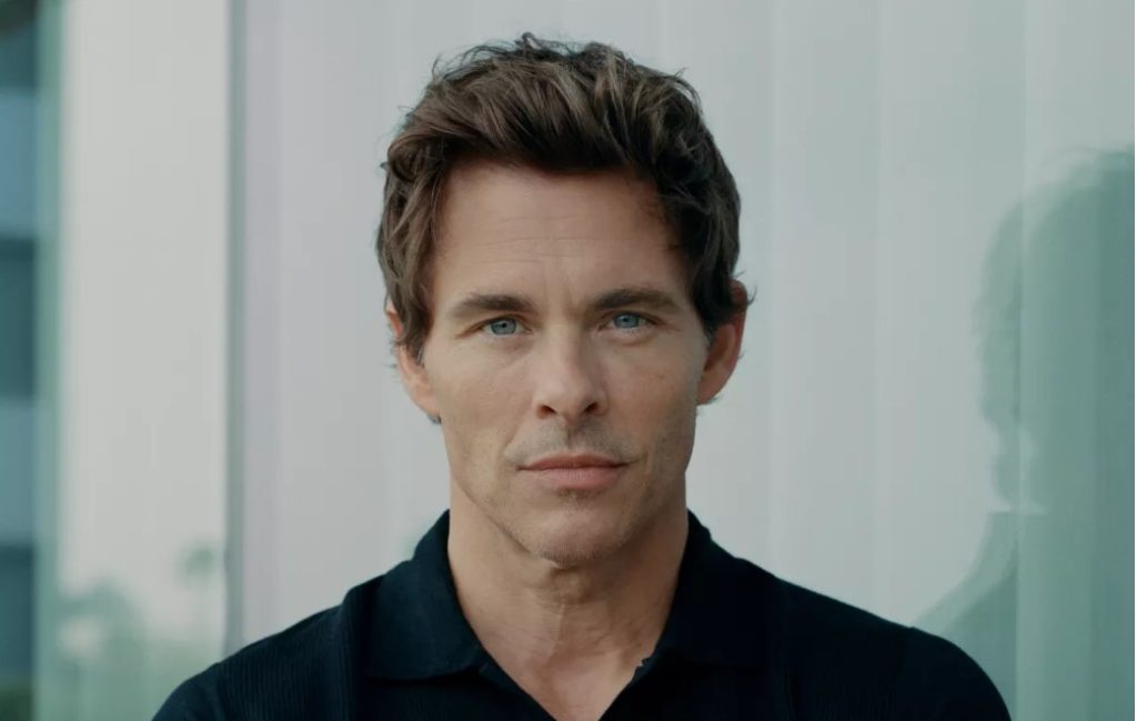 Hugh Jackman’s X-Men Co-star James Marsden