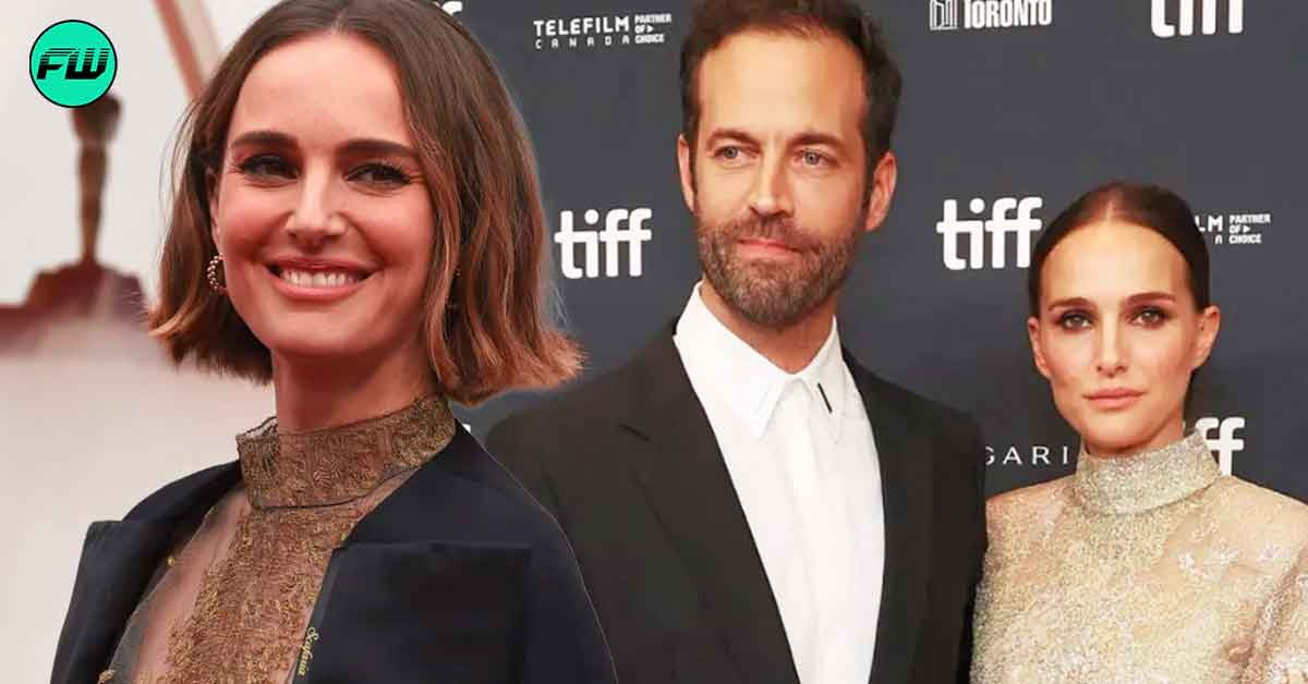 "He knows he made an enormous mistake": Natalie Portman's Cheater Husband Desperate For a Second Chance to Save His Family