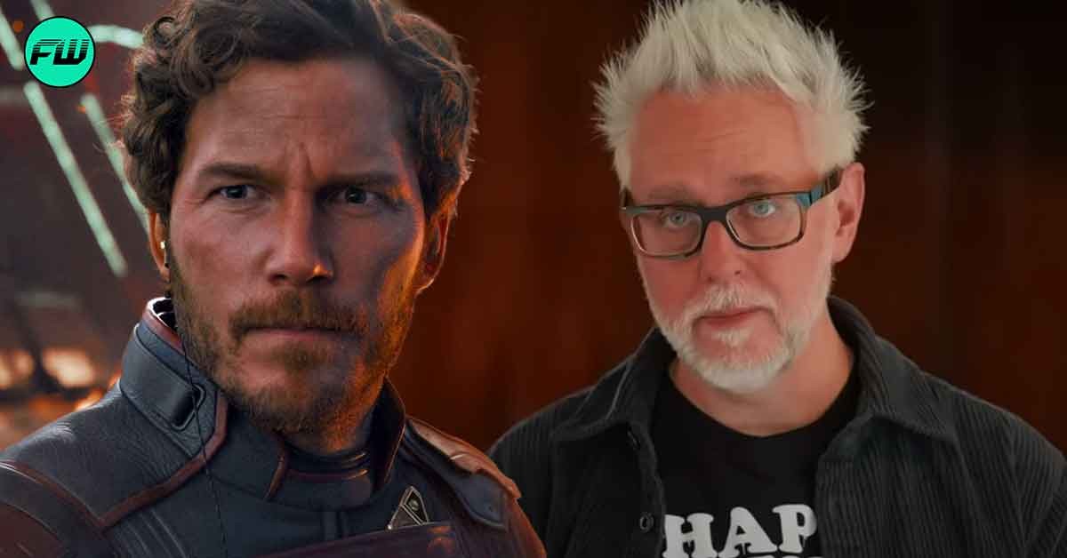 "There are reasons": Chris Pratt is Not the Only GOTG Star Who is Possibly Leaving Marvel For James Gunn's DCU Movies?