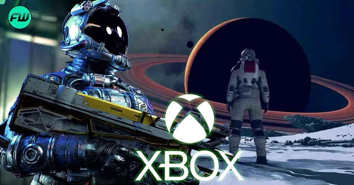 "Not only delivers but blows up expectations": Starfield Early Reviews Brand it a Roaring Bethesda Success, Much Needed Xbox Win - Industry Insider Report Claims