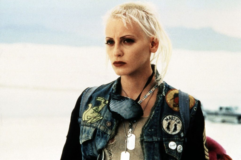 Lori Petty