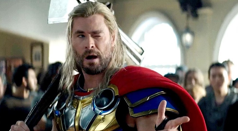 Chris Hemsworth Is Open to Making a Comeback