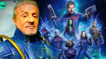 "I felt stuck doing these franchises": After Teaming Up With Sylvester Stallone's Starhawk, Guardians of the Galaxy Vol. 3 Star Confirmed Permanent MCU Exit