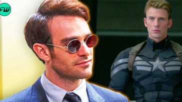 Charlie Cox's Daredevil Co-Star Lost Captain America Role to Chris Evans after Auditioning on His Birthday