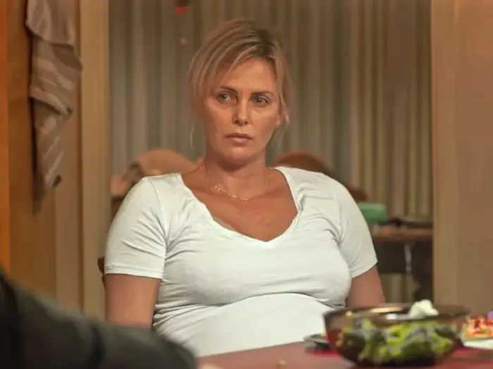 Charlize Theron never wants to do a movie that involves extreme physical transformation