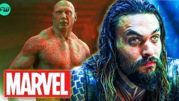 Dave Bautista Joins With DCU Star Jason Momoa After Retiring From Marvel Movies, Fans Are Expecting a Box Office Explosion