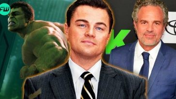 Not Leonardo DiCaprio, Another 'Wolf of Wall Street' Star Got Flat Out Rejected For Hulk Before Mark Ruffalo