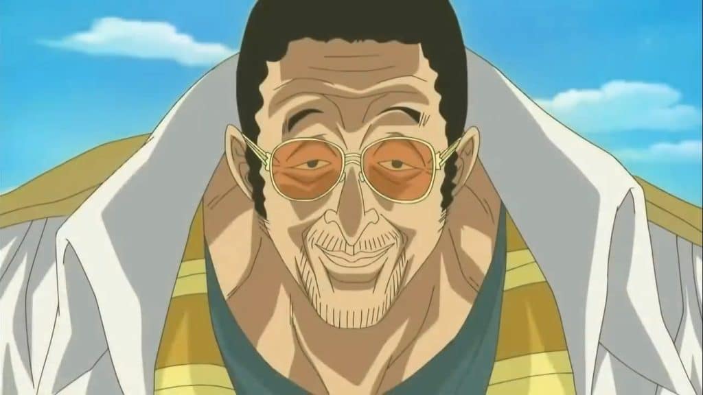 Kizaru