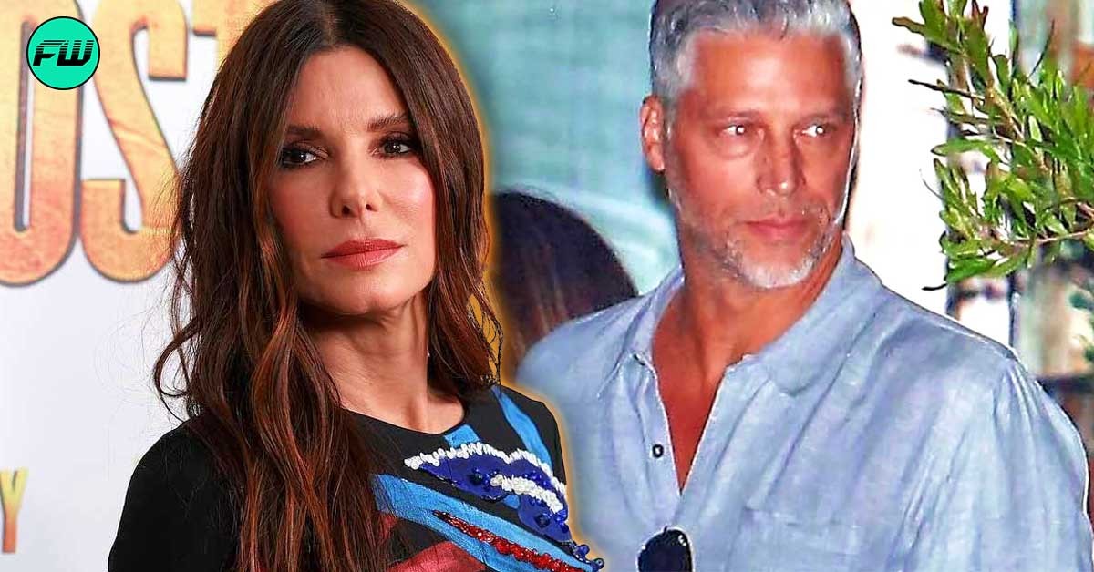 In an Era Rife With Broken Relationships, Sandra Bullock Booked an Entire Island to Honor Late Partner Bryan Randall – Reports Claim
