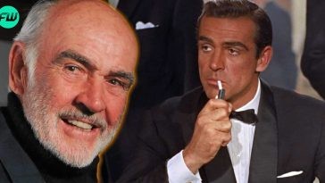 Sean Connery Threatened to Quit James Bond After Producer Made a Request While Offering Him the 007 Role