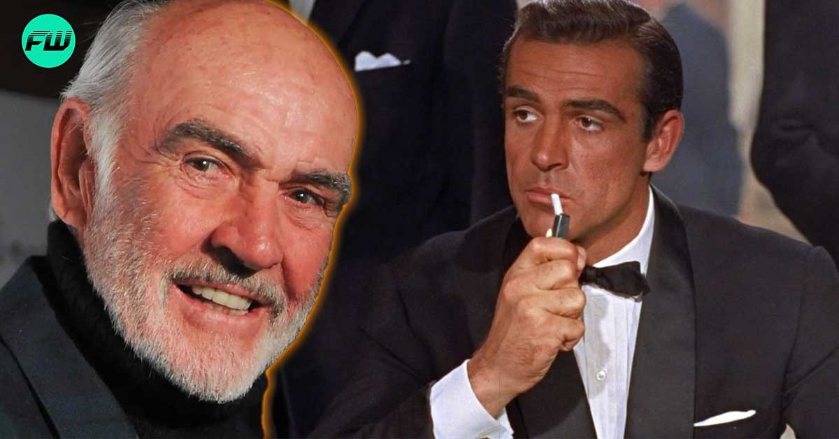 Sean Connery Threatened to Quit James Bond After Producer Made a Request While Offering Him the 007 Role