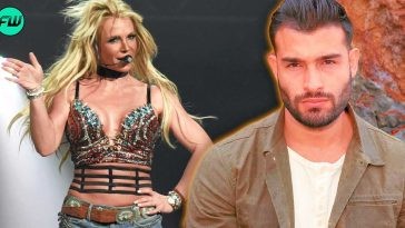 Britney Spears Finally Lost it after Years of Failed Relationships, Conservatorship? 'Toxic' Singer's Divorce Party Full of Semi-Nude Men 