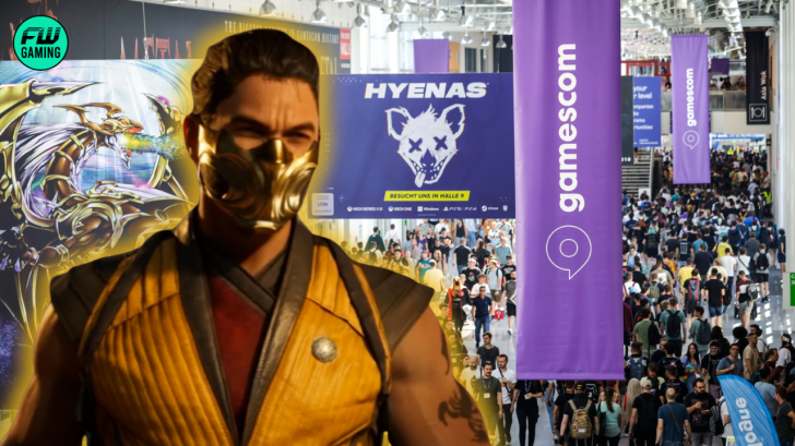 Gamescom 2023: Mortal Kombat 1 Gets Incredible Gameplay Trailer