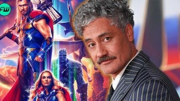 Taika Waititi Promises to Commit Same Chris Hemsworth Mistake in Thor 5 as He Did in 'Love and Thunder'