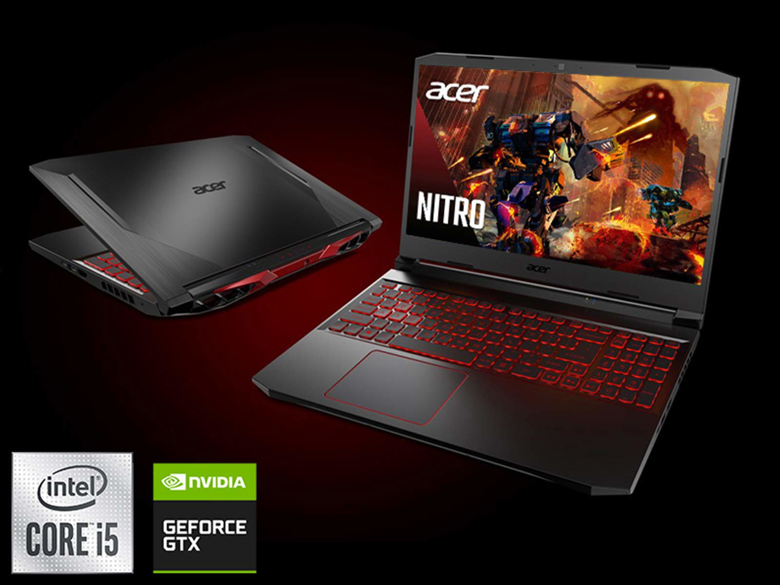 Acer Nitro 5