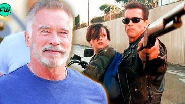 Arnold Schwarzenegger Nearly Lost His Life In Freak Stunt Scene As Actor Was Desperate To Revive His Hollywood Career In $96M