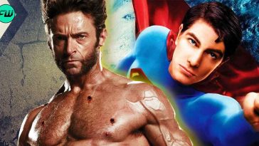 Hugh Jackman’s X-Men Co-star Almost Quit $391 Million Superman Movie Because of His Marvel Contract