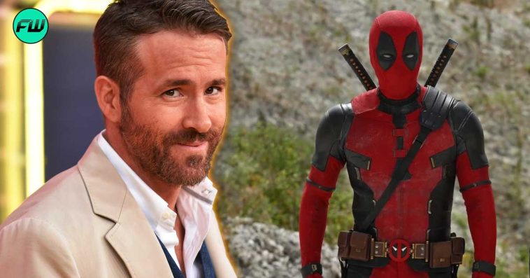 No One Had The Balls To Make It Before Deadpool 3 Ryan Reynolds Most Ambitious 782m 