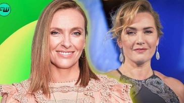 Unlike Kate Winslet, Hereditary Star Toni Collette Despised Intimacy Coordinators While Filming Intimate Scenes For A Bizarre Reason