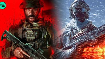 Revolutionary Call of Duty: Modern Warfare 3 Tech Gives Players Choices Battlefield Fans Could Only Dream Of