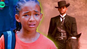 Not Karate Kid, $130M Movie That Sank Jaden Smith’s Career Was More Painful for Will Smith Than ‘Wild Wild West’