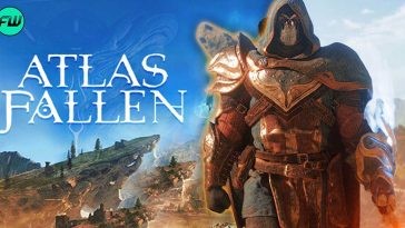 Atlas Fallen System Requirements for PC, Xbox Series X/S and PS5 - Is Your Rig Compatible?