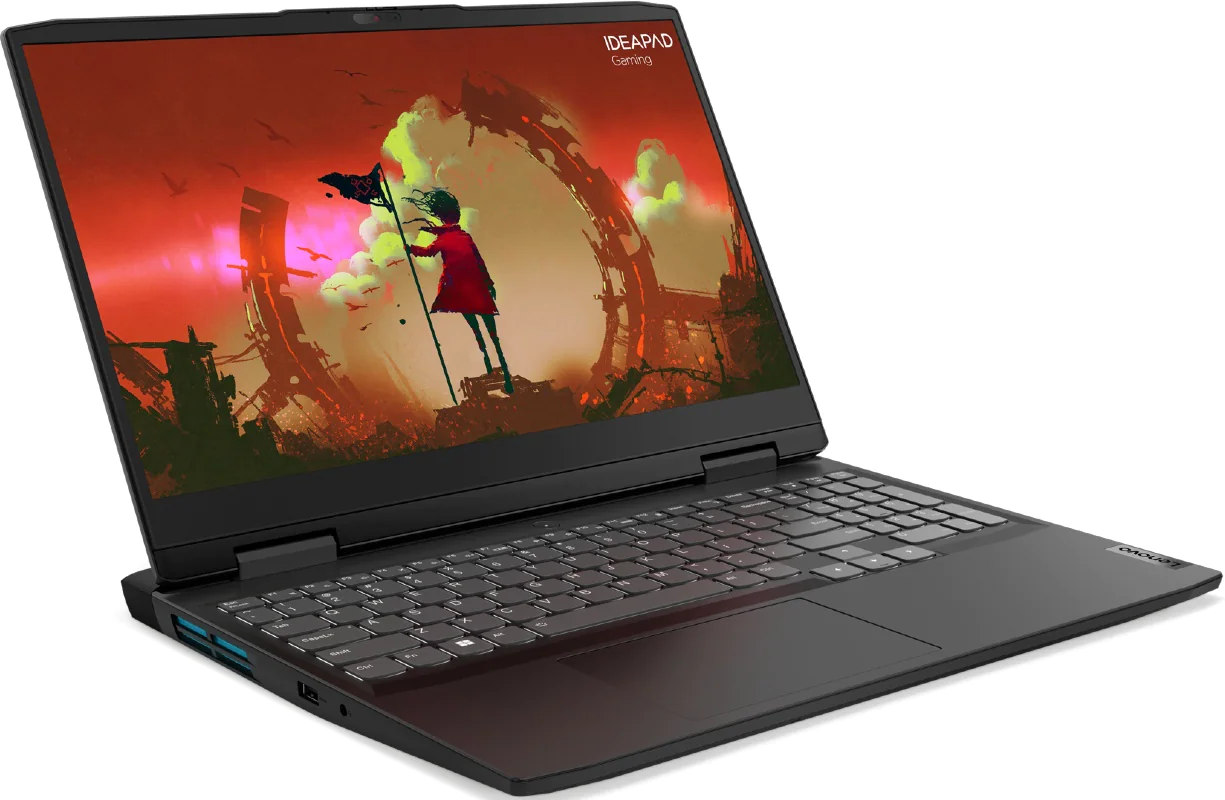 Lenovo IdeaPad Gaming 3