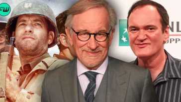 Not Tom Hanks’ Saving Private Ryan, Quentin Tarantino Feels This $476M Steven Spielberg Movie is the Greatest Ever Despite Director’s Deep Regrets