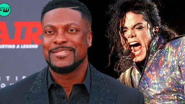 Michael Jackson Would Not Stop Singing Absurd Lyrics Despite Chris Tucker’s Warning